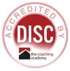 Accredited by DISC